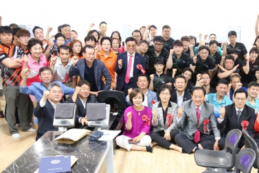제19회 마포구청장기 볼링대회  2