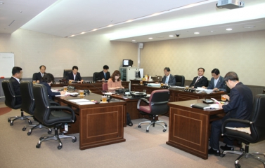 제178회 서울특별시 마포구의회 제1차 정례회 운영위원회 3