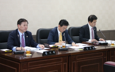 제224회 서울특별시 마포구의회 제1차 정례회 제2차 운영위원회 4