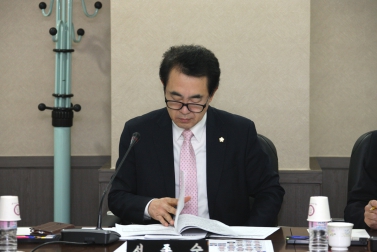 제209회 서울특별시 마포구의회 임시회 제1 ~ 4차 복지도시위원회 4