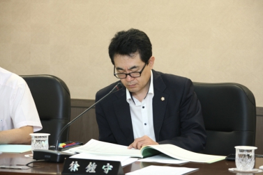 제171회 서울특별시 마포구의회 임시회 제1, 2차 예산결산특별위원회 7