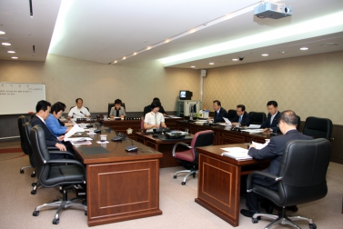 제162회 서울특별시 마포구의회 제1차 정례회 제1차 운영위원회 1