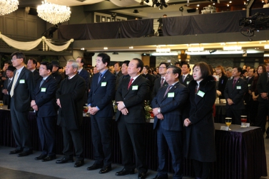 2019 신년 인사회 3