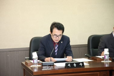 제211회 서울특별시 마포구의회 임시회 제1차 운영위원회 4