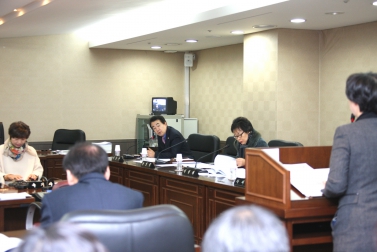 제217회 서울특별시 마포구의회 임시회 제1 ~ 4차 복지도시위원회 3
