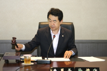 제178회 서울특별시 마포구의회 제1차 정례회 운영위원회 2