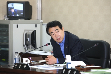 제213회 서울특별시 마포구의회 제1차 정례회 제2차 복지도시위원회 5