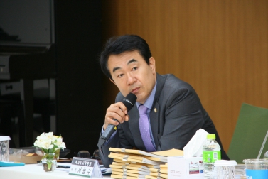 제213회 서울특별시 마포구의회 제1차 정례회 복지도시위원회 6