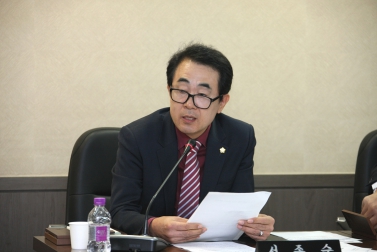 제216회 서울특별시 마포구의회 제2차 정례회 제1차 운영위원회 5