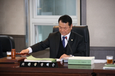 제226회 서울특별시 마포구의회 제2차 정례회 예산결산특별위원회 제2차~7차 4