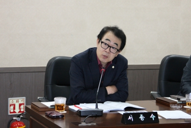 제226회 서울특별시 마포구의회 제2차 정례회 복지도시위원회1차~11차 5
