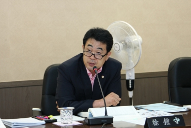 제170회 서울특별시 마포구의회 제1차 정례회 제1 ~ 3차 예산결산특별위원회 10