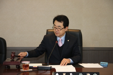 제183회 서울특별시 마포구의회 제2차 정례회 제1차 운영위원회 3