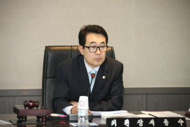 제205회 서울특별시 마포구의회 제1차 정례회 복지도시위원회 5