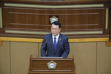 제230회 서울특별시 마포구의회 임시회 제4차 본회의 6