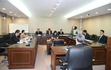 제171회 서울특별시 마포구의회 임시회 제3차 운영위원회 6