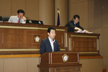 제170회 서울특별시 마포구의회 제1차 정례회 제3차 본회의 3