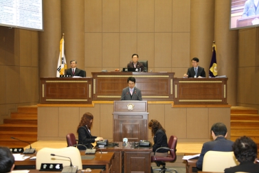 제173회 서울특별시 마포구의회 제2차 정례회 제2차 본회의 4