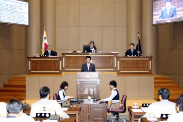 제169회 서울특별시 마포구의회 임시회 제4차 본회의 6