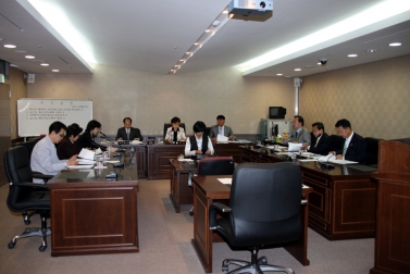 제161회 서울특별시 마포구의회 임시회 제2차 운영위원회 4
