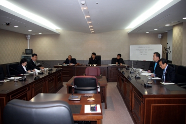 제4차 관광산업활성화 특별위원회 간담회 6
