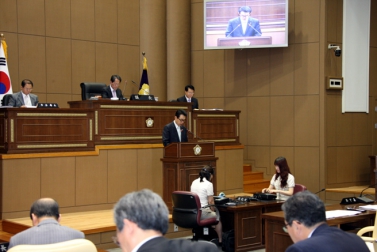 제162회 서울특별시 마포구의회 제1차 정례회 제2차 본회의 4