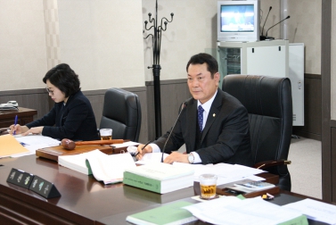 제226회 서울특별시 마포구의회 제2차 정례회 예산결산특별위원회 제2차~7차 5