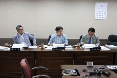 제231회 서울특별시 마포구의회 제1차 정례회 제1차~5차예산결산특별위원회 7