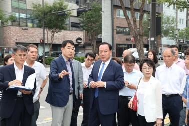 용강동상가현장실사 2