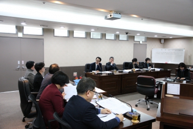 제227회 서울특별시 마포구의회 임시회 제1~4차 복지도시 위원회 6