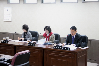 제227회 임시회(폐회중) 의회운영위원회 회의 4