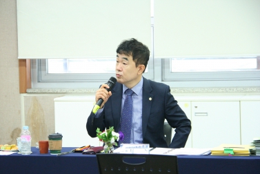 2018년도 서강동 주민센터 행정사무감사 5