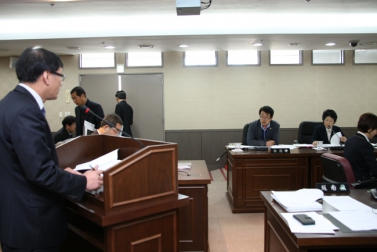 제173회 서울특별시 마포구의회 제2차 정례회 복지도시위원회 3