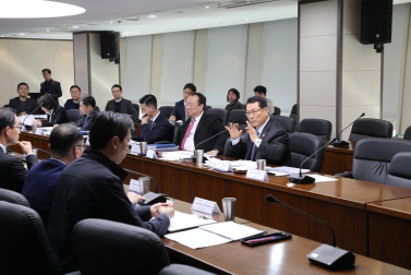 당인리 발전소 복합문화공간 조성 관련 보고회 5