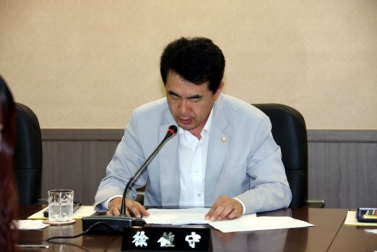 제163회 서울특별시 마포구의회 임시회 제1, 2차 운영위원회 3