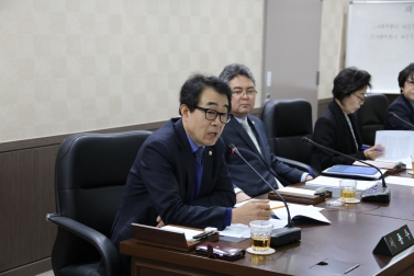 제229회 서울특별시 마포구의회 임시회 제1차 복지도시위원회 4