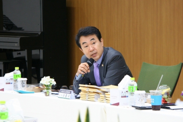 제213회 서울특별시 마포구의회 제1차 정례회 복지도시위원회 5