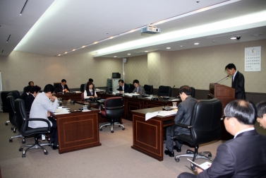 제161회 서울특별시 마포구의회 임시회 제1, 2차 복지도시위원회 5