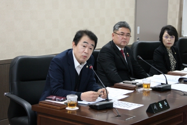 제226회 서울특별시 마포구의회 제2차 정례회 복지도시위원회1차~11차 2