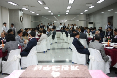 마포구의회 제6대 개원 3주년 기념식 1