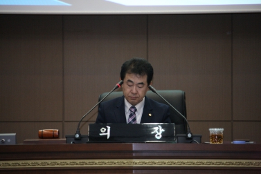 제225회 서울특별시 마포구의회 임시회 제3차 본회의 3