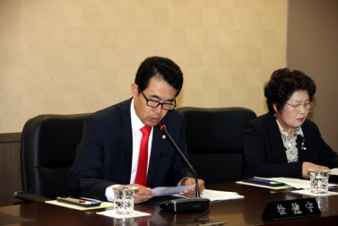 제164회 서울특별시 마포구의회 임시회 제2차 운영위원회 3