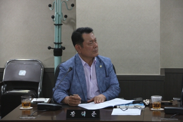 제224회 서울특별시 마포구의회 정례회 제1차 복지도시위원회 3