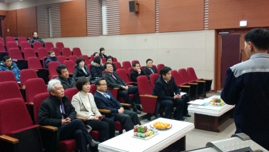 복지도시위원회 현장방문 1