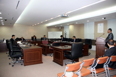 제3차 관광산업활성화 특별위원회 간담회 5