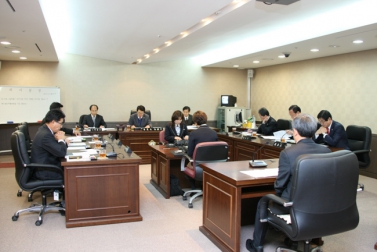 제173회 서울특별시 마포구의회 제2차 정례회 제1차 운영위원회 6