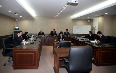 제1차 관광산업활성화 특별위원회 6