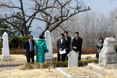 관광산업활성화 특별위원회 간담회 7