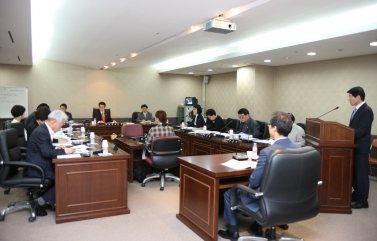 제190회 서울특별시 마포구의회 제1차 정례회 제1~3차 복지도시위원회 7