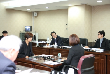 제208회 서울특별시 마포구의회 제2차 정례회 제1 ~ 7차 복지도시위원회 1